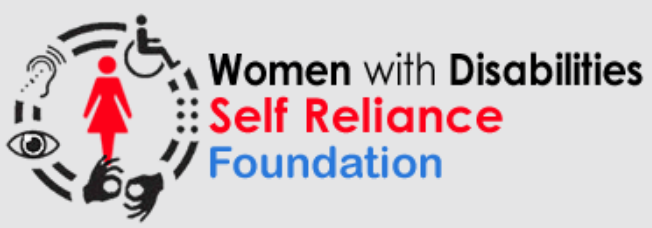 WOMEN WITH DISABILITY SELF RELIANCE FOUNDATION