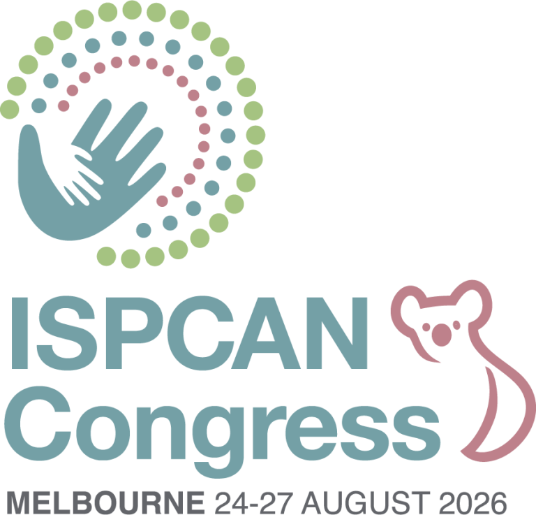 ISPCAN Melbourne Congress Logo with dates of August 24-27, 2026