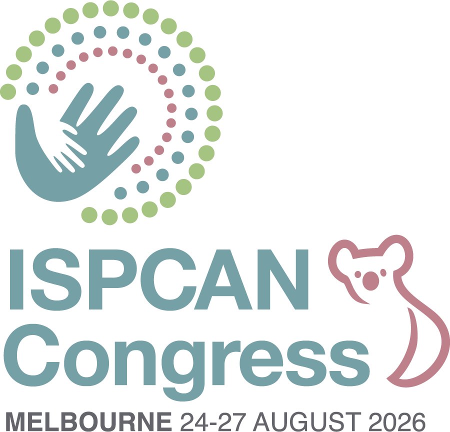 ISPCAN Melbourne Congress Logo with dates of August 24-27, 2026