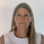 Sabine Bio Head Shot Visa
