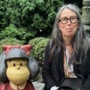 Profile photo of Ester Cabanes