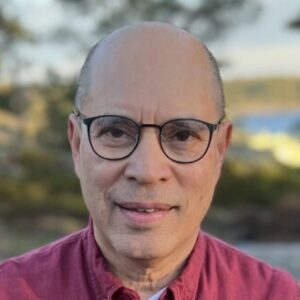 Profile photo of Gabriel Otterman