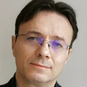 Profile photo of George Valentin Roman