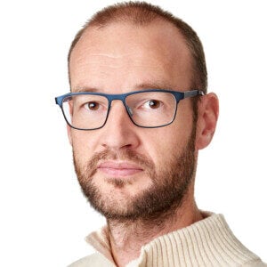 Profile photo of Godfried van Agthoven