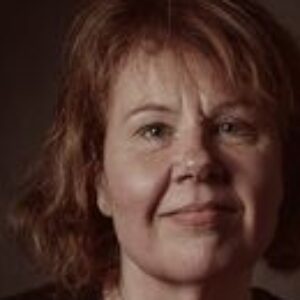 Profile photo of Guðrún Jónsdóttir