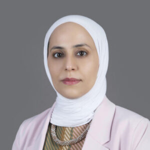 Profile photo of Hind Almazeedi