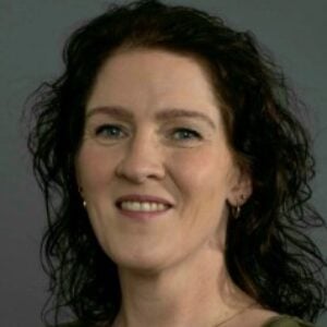 Profile photo of Ingibjörg Þórðardóttir