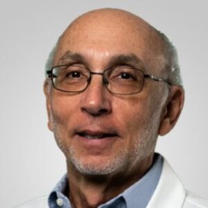 Profile photo of Jeffrey Goldhagen