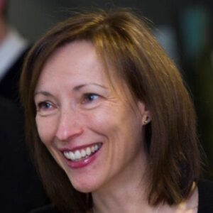 Profile photo of Jenny Driscoll
