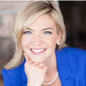 Profile photo of Jessica Griffin