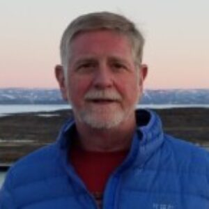 Profile photo of John Fluke