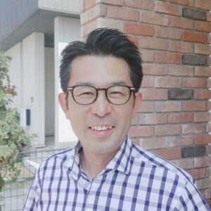 Profile photo of Keiji Noguchi