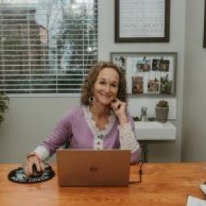 Profile photo of Kerry-Jane Coleman