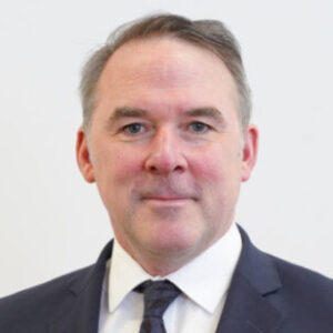 Profile photo of Kevin Lalor