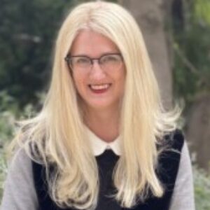 Profile photo of Kristi Westphaln