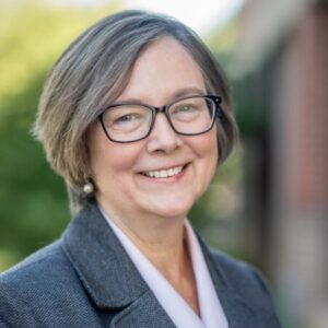 Profile photo of Liz Evans