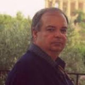 Profile photo of Lucien Lombardo