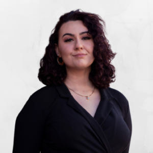 Profile photo of Maggie Leclerc