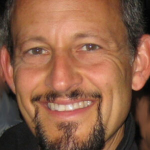 Profile photo of Marc Hauser