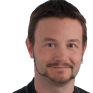 Profile photo of Andreas Jud