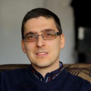 Profile photo of Mihai-Bogdan Iovu