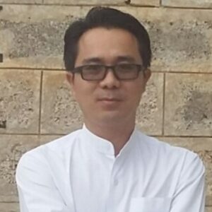 Profile photo of Myo Myint Htun