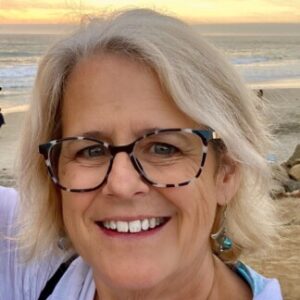 Profile photo of Patricia Mosher