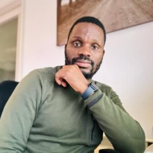 Profile photo of Pearson Nkhoma