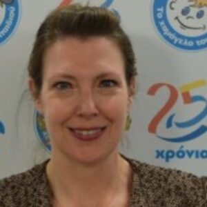 Profile photo of Piji Protopsaltis