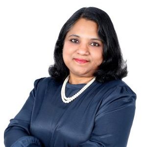 Profile photo of Anita Sunil