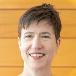 Profile photo of Rebecca Orsi-Hunt