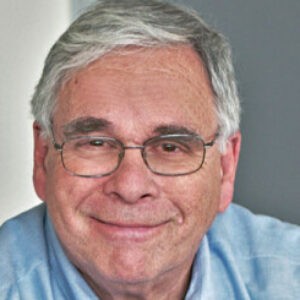 Profile photo of Richard Krugman