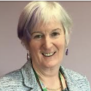 Profile photo of Rosaleen McElvaney
