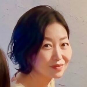Profile photo of Satoko Nakane