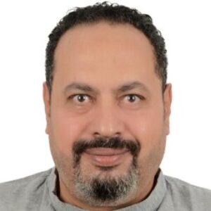 Profile photo of SHERIF AHMED MOHAMED ABOUSHADY