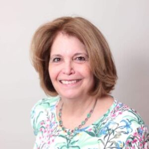 Profile photo of Anna Mary Coburn