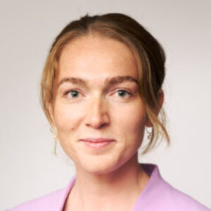 Profile photo of Sophia Backhaus