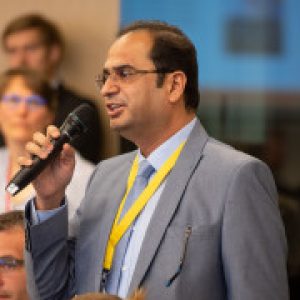 Profile photo of Wajahat Ali