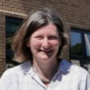 Profile photo of Joanna Garstang