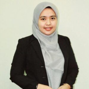 Profile photo of Norsayyidatina Che Rozubi