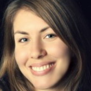 Profile photo of Ana Marija Spanic
