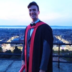 Profile photo of Konstantinos Kosmas Gaitis