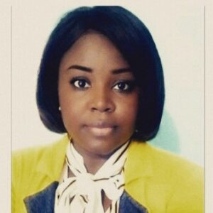 Profile photo of Collette Smith