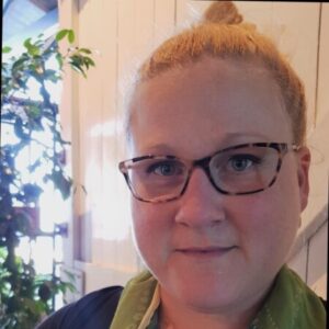 Profile photo of Fiona Oates
