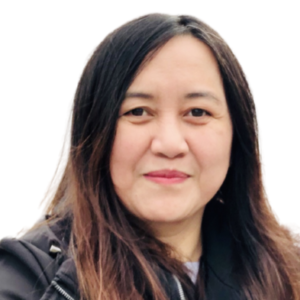 Profile photo of Andrea Martinez