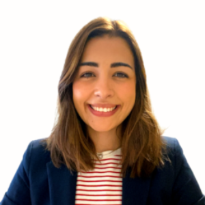Profile photo of Garazi Álvarez-Guerrero