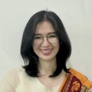 Profile photo of Janelle Rose Tan