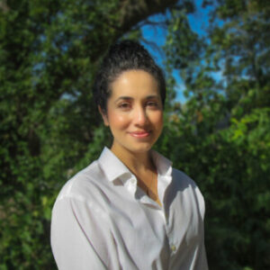 Profile photo of Ariana Nasrazadani
