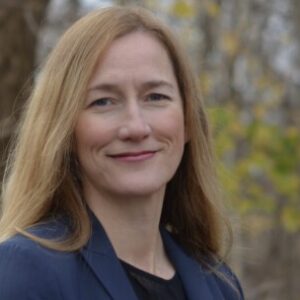 Profile photo of Jane Sanders