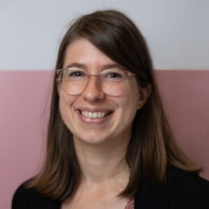 Profile photo of Nathalie Meurens